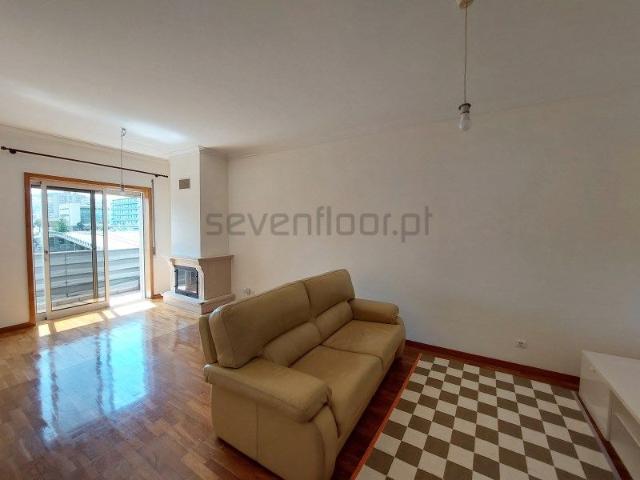 Apartamento alugar em Valongo, Porto