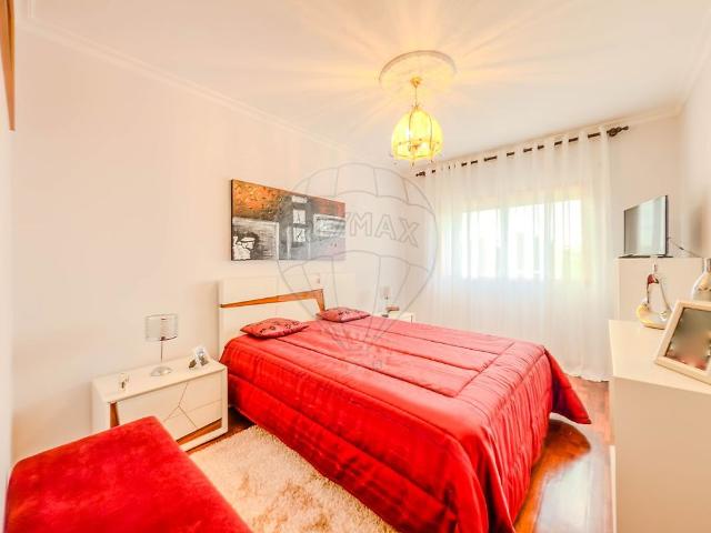 Apartamento alugar em Maia, Águas Santas