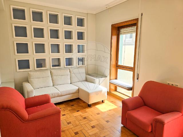 Apartamento alugar em Porto, Cedofeita