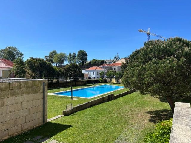 Apartamento alugar em Icas, Porto