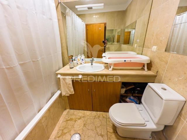 Apartamento alugar em Maia, Porto