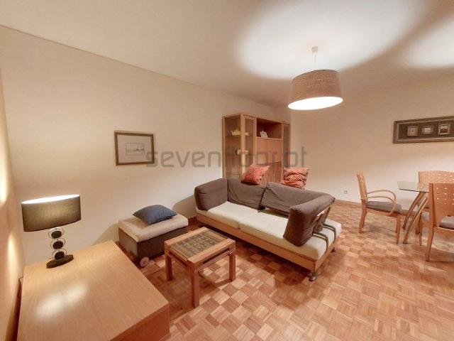 Apartamento alugar em Porto, Cedofeita