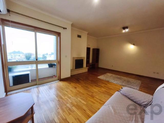 Apartamento alugar em Vila Nova De Gaia, Porto