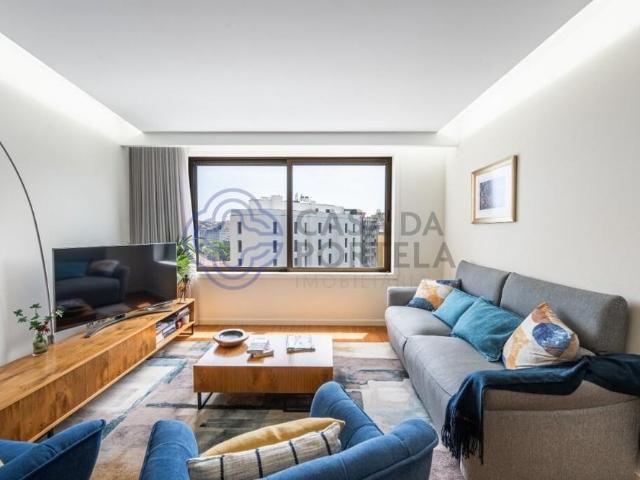Apartamento alugar em Porto, Cedofeita