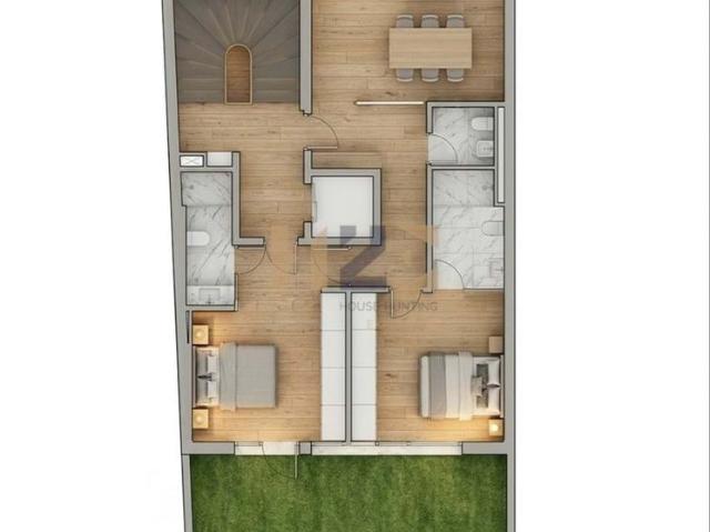 Apartamento alugar em Icas, Porto
