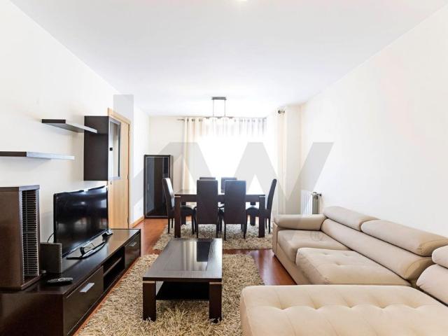 Apartamento alugar em Vila Nova De Gaia, Porto