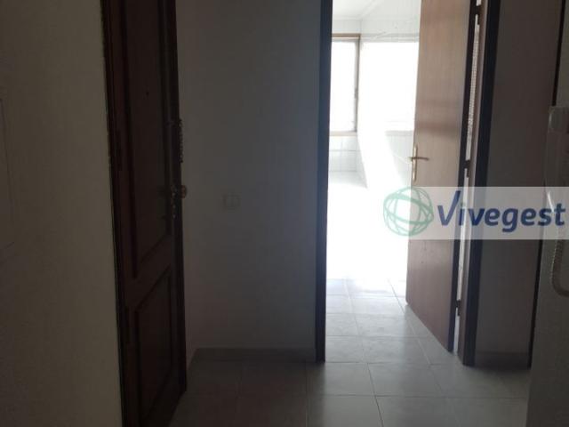 Apartamento alugar em Maia, Águas Santas