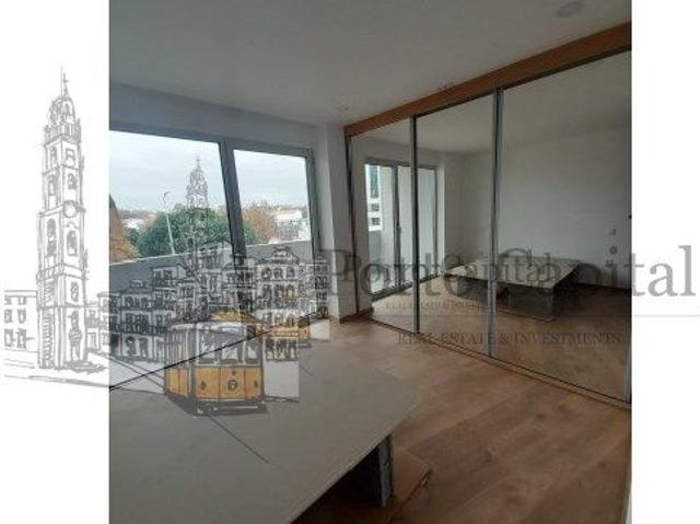 Apartamento alugar em Porto