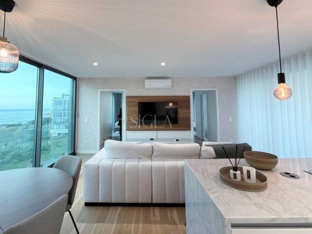 Apartamento alugar em Canidelo, Vila Nova De Gaia
