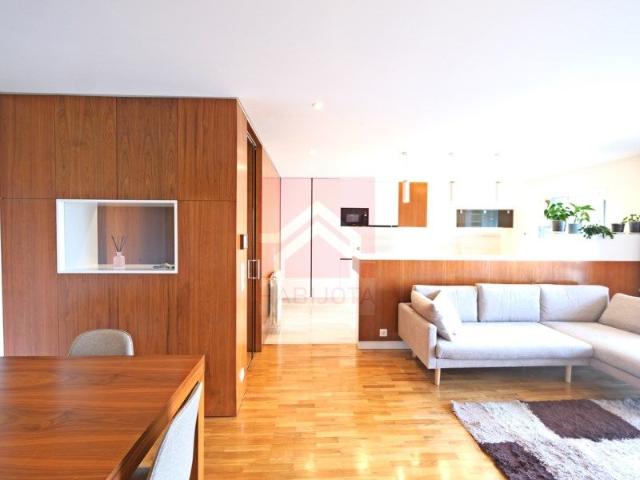 Apartamento alugar em Porto