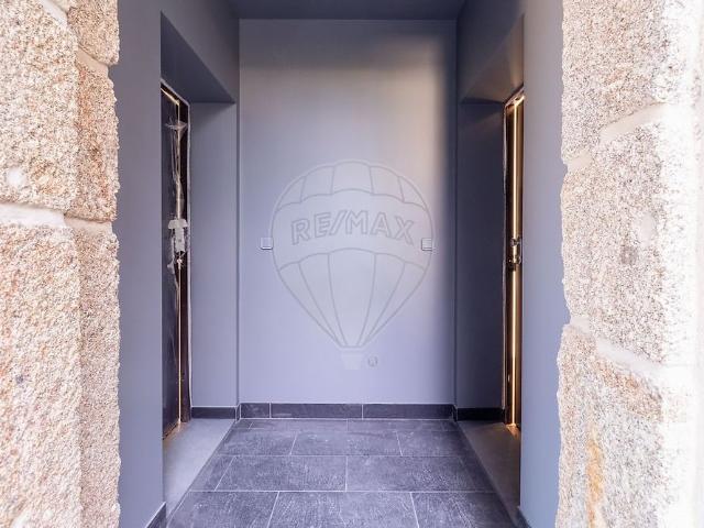 Apartamento alugar em Paredes, Bitarães