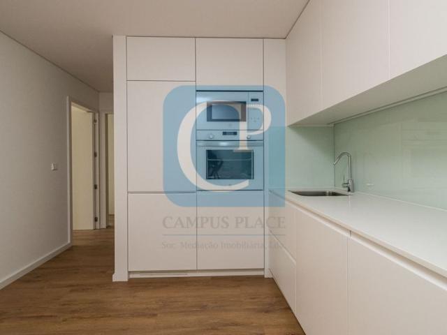 Apartamento alugar em Porto
