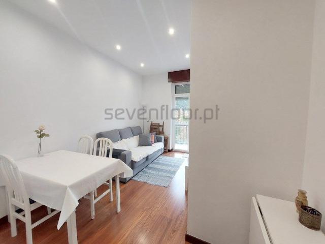 Apartamento alugar em Porto