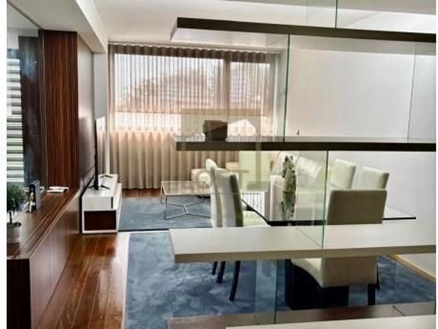Apartamento alugar em Porto