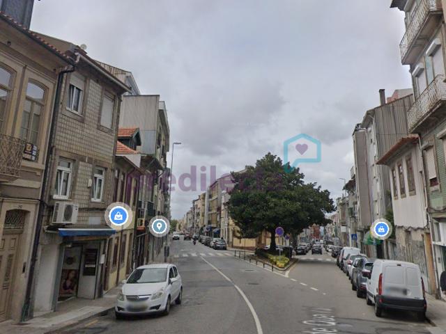 Apartamento alugar em Porto