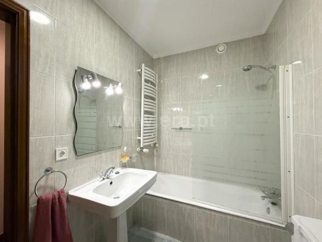 Apartamento alugar em Maia, Barca