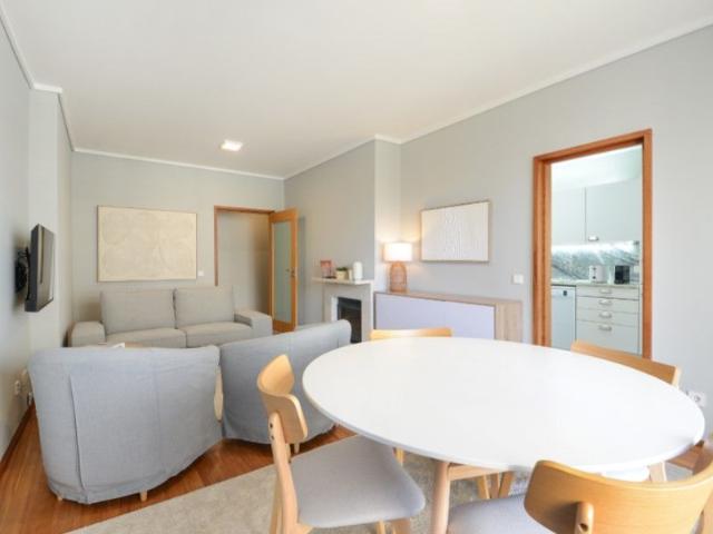 Apartamento alugar em Porto, Cedofeita
