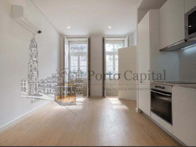 Apartamento alugar em Porto, Cedofeita