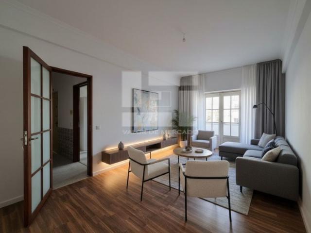 Apartamento venda em Núcleo Urbano Histórico do Porto Salvo, Oeiras