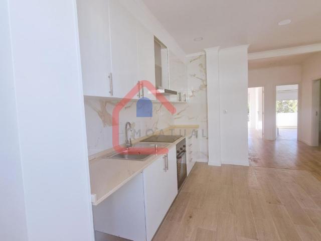 Apartamento venda em Moita, Baixa Da Banheira