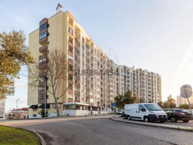 Casa venda em Póvoa De Santa Iria, Lisboa