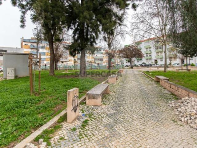 Casa venda em Forte Da Casa, Lisboa