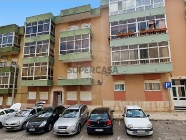 Casa venda em Forte Da Casa, Lisboa