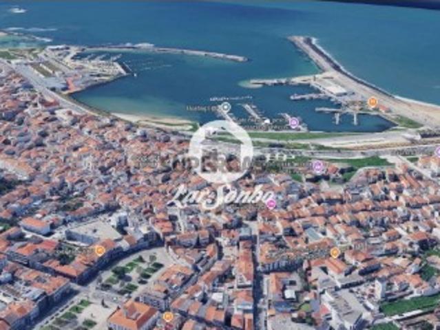 Casa venda em A Ver-o-mar, Porto