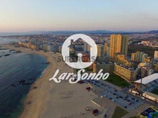 Casa venda em A Ver-o-mar, Porto