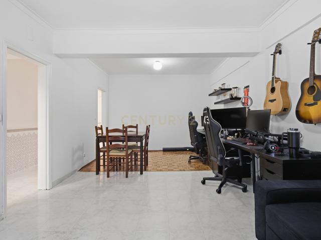 Apartamento venda em Rinchoa, Rio de Mouro