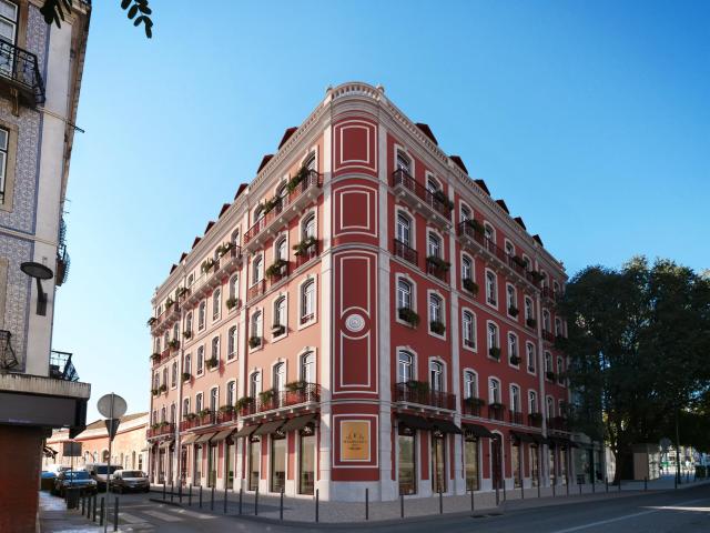 Apartamento venda em Estrela, Lisboa