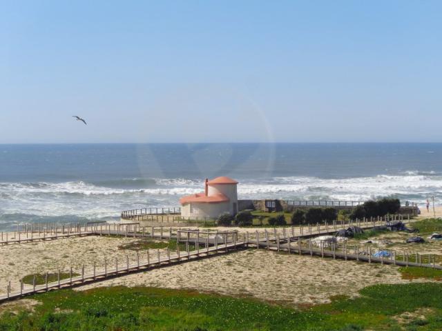 Apartamento venda em A Ver-o-mar, Porto