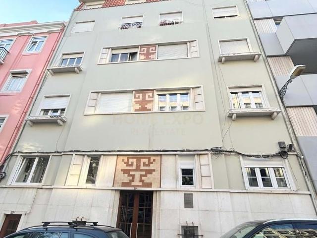 Apartamento venda em Santo António, Lisboa