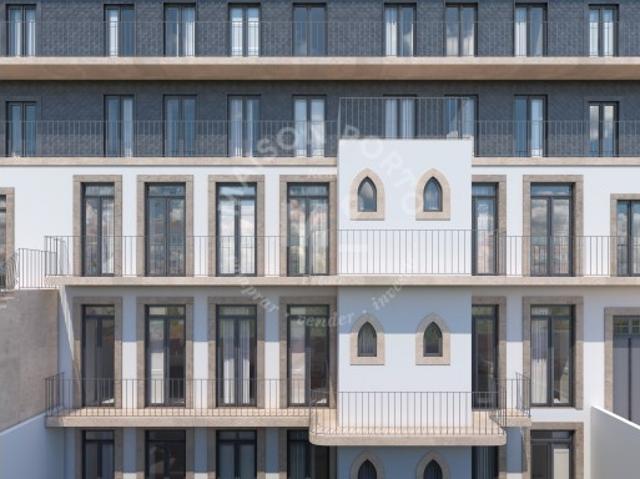 Apartamento venda em Porto, Cedofeita