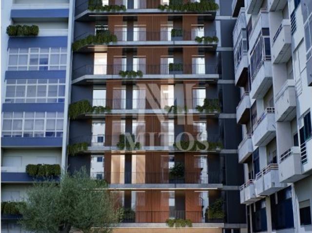 Apartamento venda em Viana Do Castelo