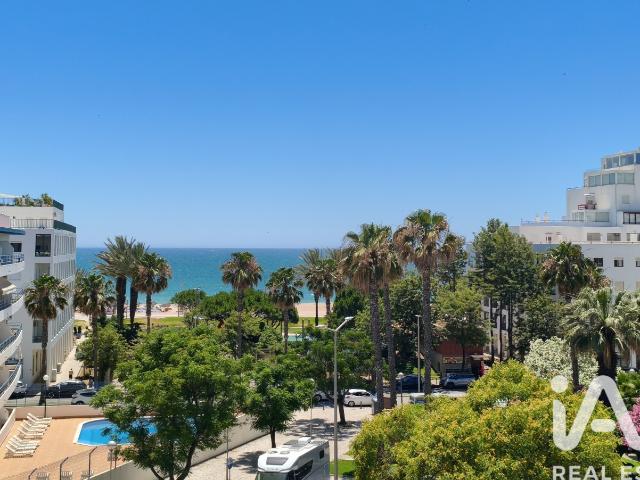 Apartamento alugar em Quarteira, Loulé