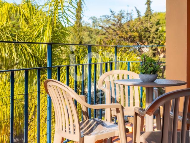 Apartamento alugar em Quarteira, Vilamoura