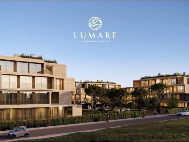 Apartamento venda em Vilamoura, Loulé