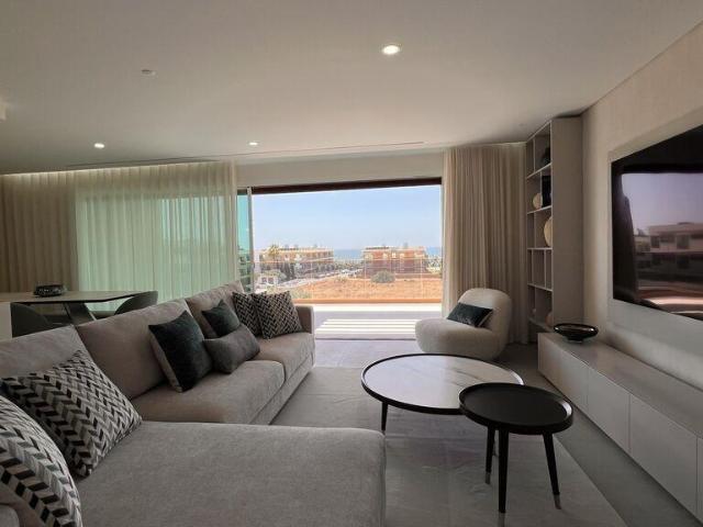Apartamento venda em Vilamoura, Loulé