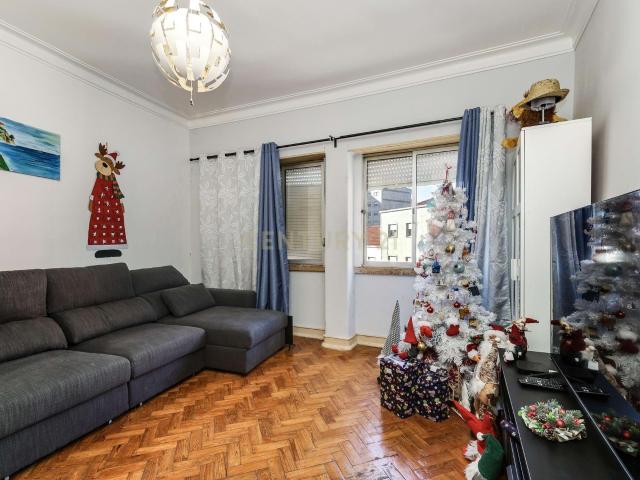 Apartamento venda em Vale de Carenque, Sintra