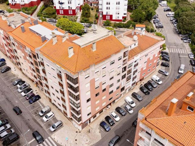 Apartamento venda em Casal das Bautas, Sintra