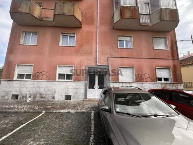 Casa venda em Odivelas, Bairro dos Carrascais