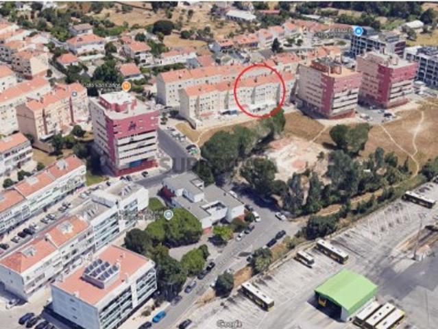 Casa venda em Odivelas, Bairro dos Carrascais