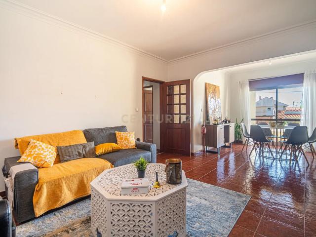 Apartamento venda em Buzano, Cascais