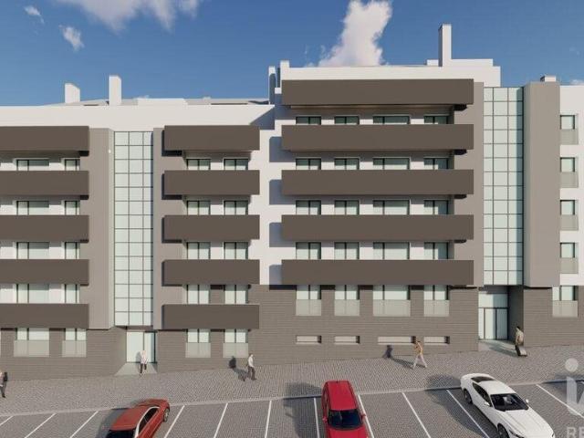 Apartamento venda em Viseu