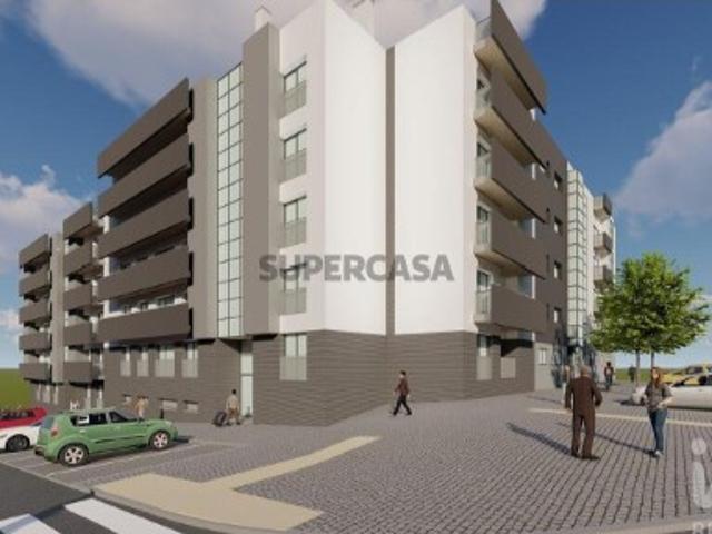 Casa venda em Viseu