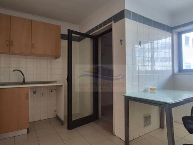 Apartamento venda em Santa Clara, Lisboa
