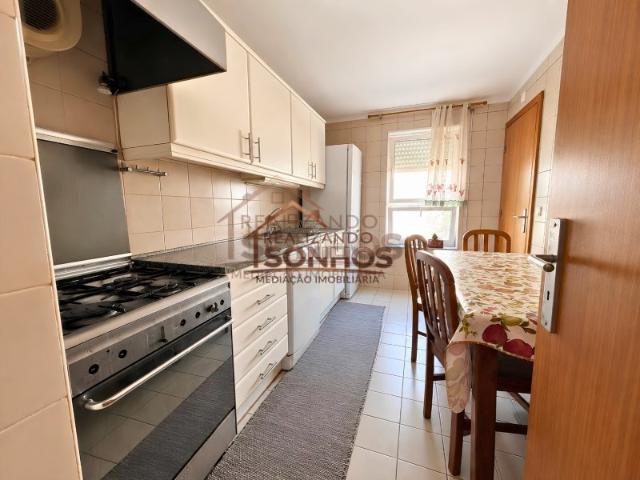 Apartamento venda em Quinta do Morangal, Águeda