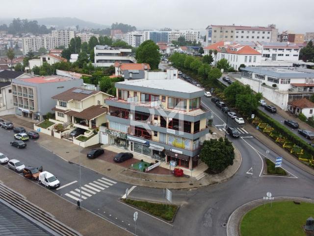 Apartamento venda em Paredes, Bitarães