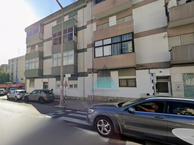 Apartamento venda em Seixal, Amora